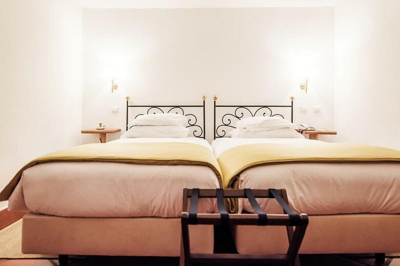 Convento De Sao Paulo - Hotel Rural