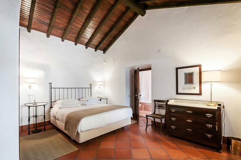 Convento De Sao Paulo - Hotel Rural