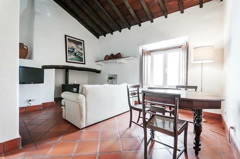 Convento De Sao Paulo - Hotel Rural