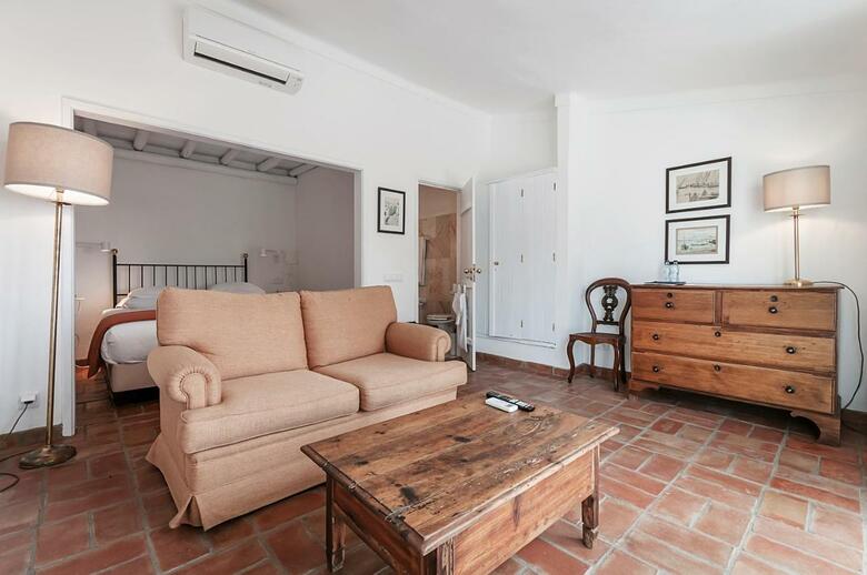 Convento De Sao Paulo - Hotel Rural