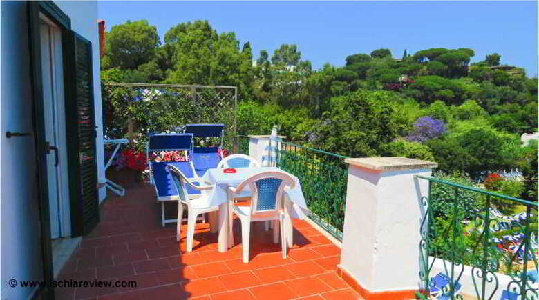Hotel Loasi Castiglione