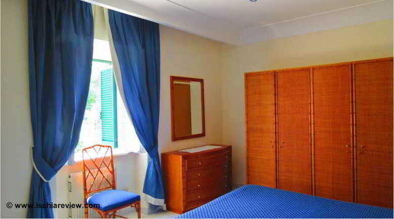 Hotel Loasi Castiglione