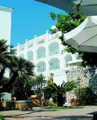 Hotel La Residenza