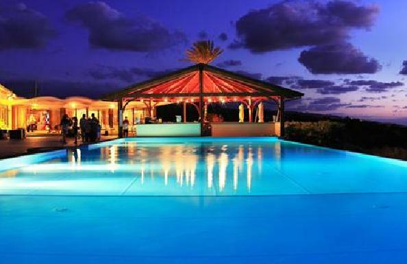 Hotel Il Parco Degli Ulivi