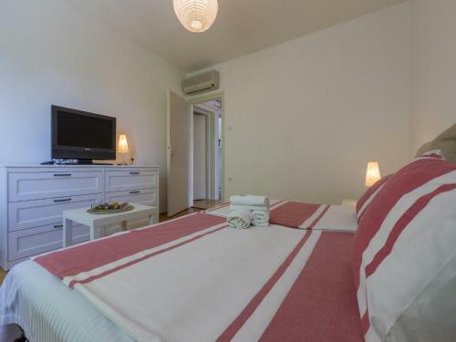 Apartment Dubi