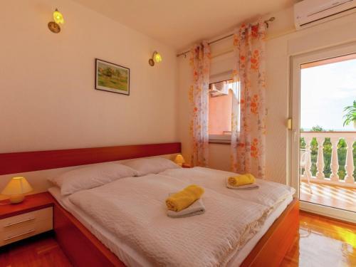 House Kamelija