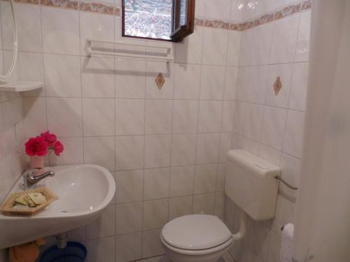 Apartment In Dramalj 5762