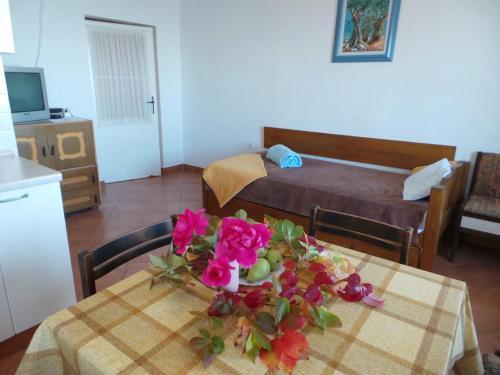 Apartment In Dramalj 5762