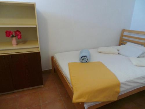 Apartment In Dramalj 5762