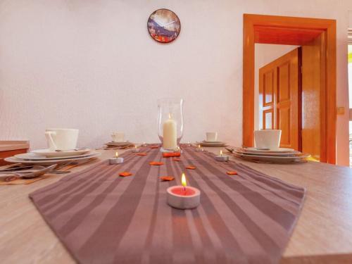 Apartamento Villa Oleandar 9