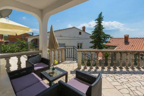 Apartments Ivano