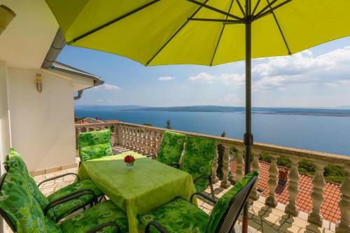 Apartments Ivano