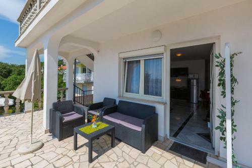 Apartments Ivano