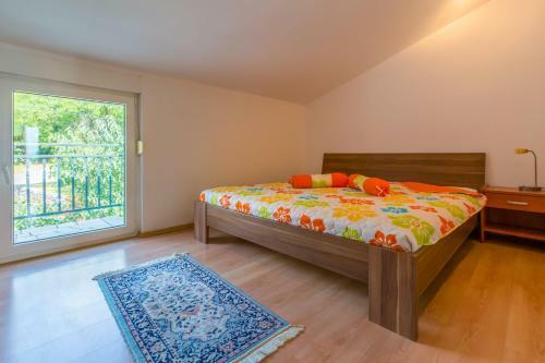 Apartments Ivano