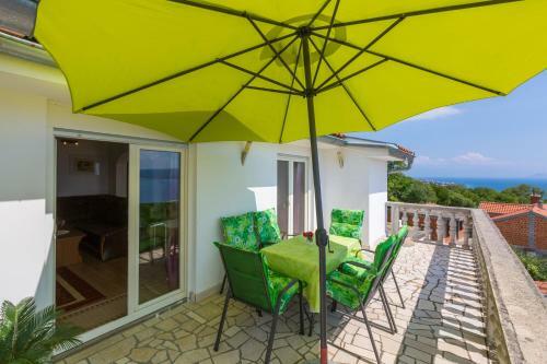 Apartments Ivano