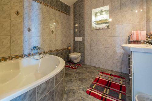 Apartments Ivano