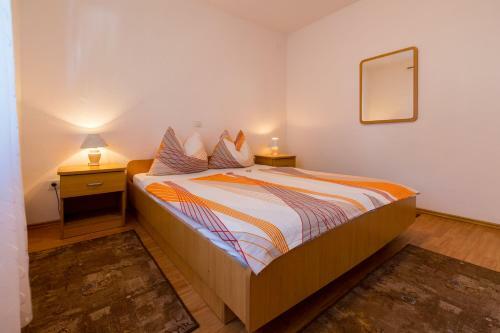 Apartments Ivano