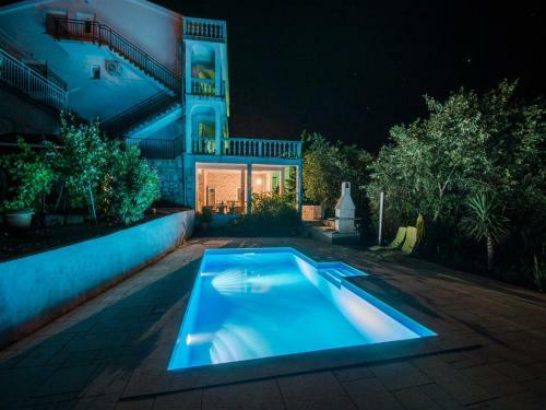 Apartments Ivano