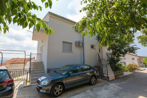Apartments Ivano