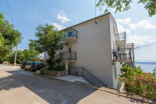 Apartments Ivano