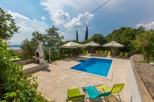 Apartments Ivano
