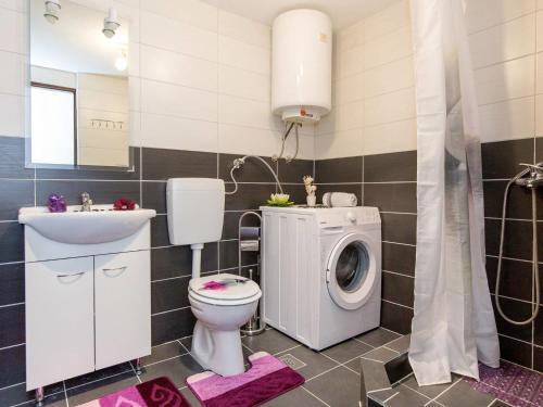 Apartamento Ferienwohnung Crikvenica 241s