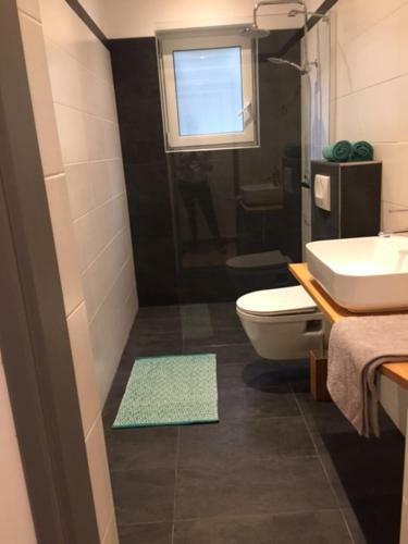 Velebit Apartments