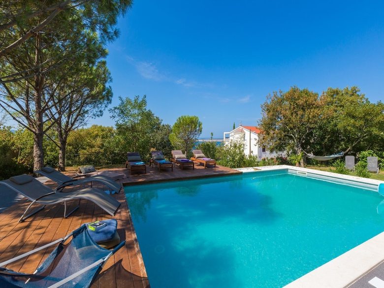 House Villa Hana