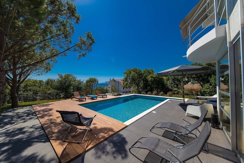 House Villa Hana