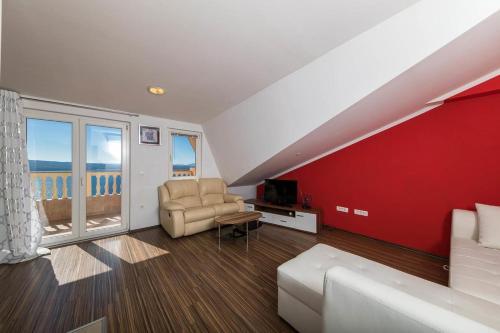 Apartments With A Parking Space Dramalj (crikvenica) - 5594