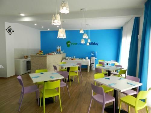 Villa Smilje Yourcroatiaholiday