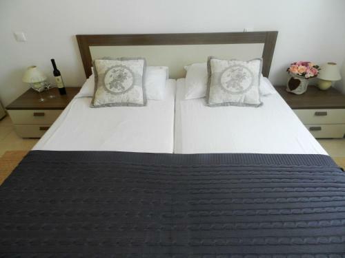 Villa Smilje Yourcroatiaholiday