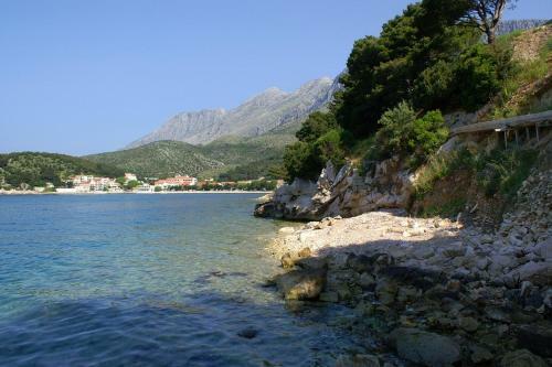 Hostal Triple Room Drvenik Gornja Vala 2688c