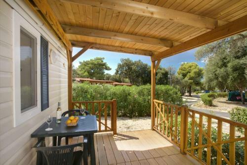Solitudo Sunny Camping By Valamar