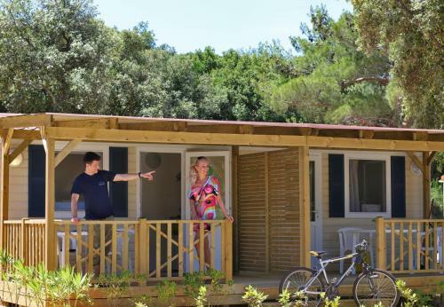 Solitudo Sunny Camping By Valamar
