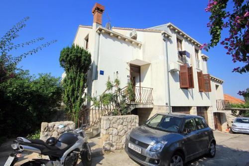 Apartments With A Parking Space Dubrovnik - 9057