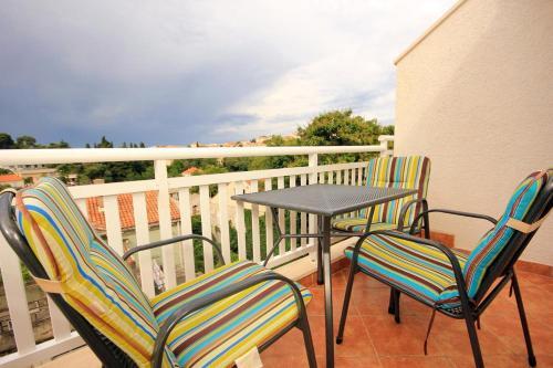 Apartments With A Parking Space Dubrovnik - 9057