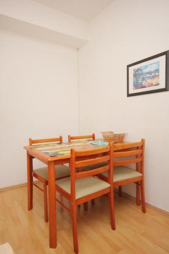 Apartments With A Parking Space Dubrovnik - 9057