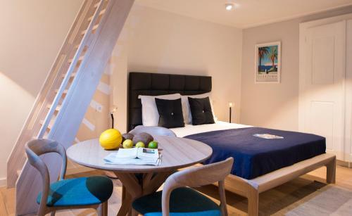 Hostal Clouds Boutique Guesthouse