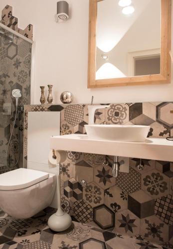 Hostal Clouds Boutique Guesthouse