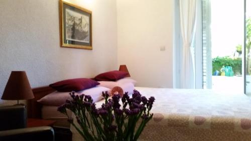 Hostal Double Room Dubrovnik 11207a