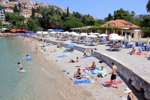 Hostal Double Room Dubrovnik 11207a