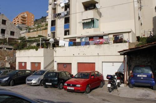 Apartments With A Parking Space Dubrovnik - 8587