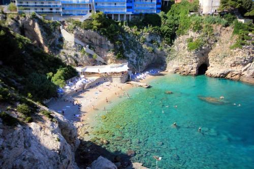 Apartments With A Parking Space Dubrovnik - 8587