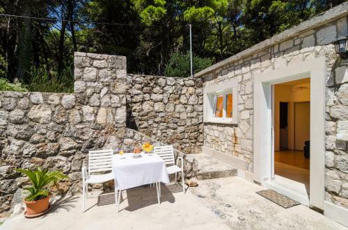 Apartments & Rooms Tapera