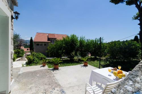 Apartments & Rooms Tapera
