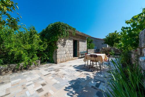 Apartments & Rooms Tapera
