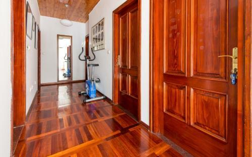 Apartments & Rooms Tapera