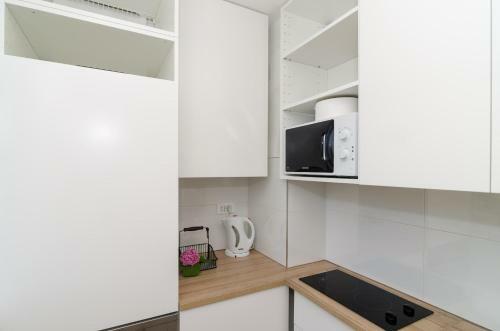 Apartamentos Nives Central Lodge