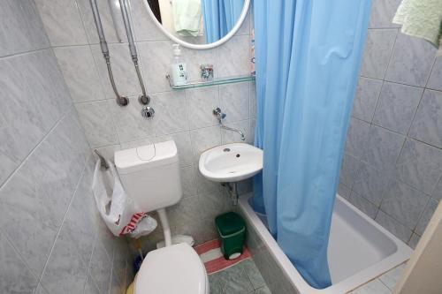 Hostal Rooms With Wifi Dubrovnik - 4694